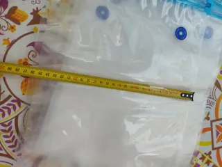 Bolsas de envasado al vacío