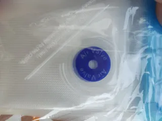 Bolsas de envasado al vacío