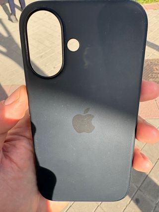 Funda iPhone 16 Original Apple