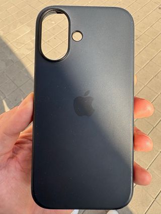 Funda iPhone 16 Original Apple