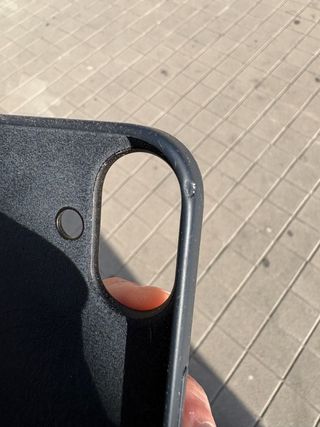 Funda iPhone 16 Original Apple