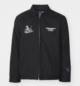 Chaqueta - CARHARTT WIP DUCKS JACKET