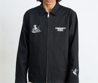 Chaqueta - CARHARTT WIP DUCKS JACKET