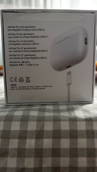 Cascos inalámbricos