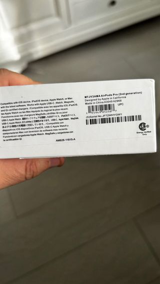 Cascos inalámbricos