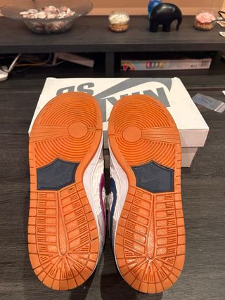 Nike Dunk x Rayssa SB