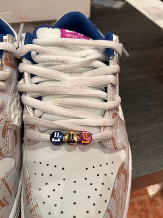 Nike Dunk x Rayssa SB