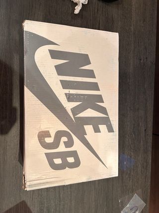 Nike Dunk x Rayssa SB