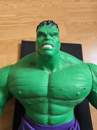 Figura Hulk 45cm