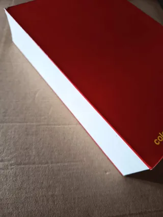 Electrónica integrada. No regalo