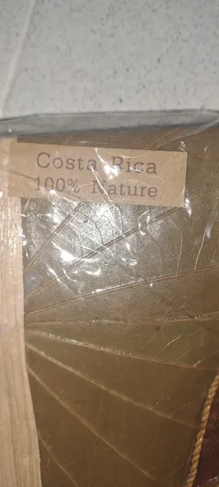 Portafoto Costa Rica 100% Natura