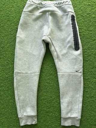 Chándal Nike Tech Gris Niño/Niña