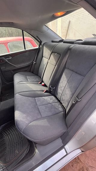 Mercedes-Benz Clase E 240 w210 Elegance