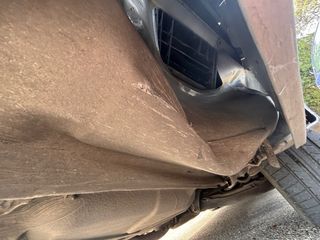 Mercedes-Benz Clase E 240 w210 Elegance