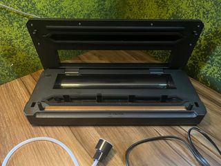 BluSmart Macchina X il Sottovuoto da cucina