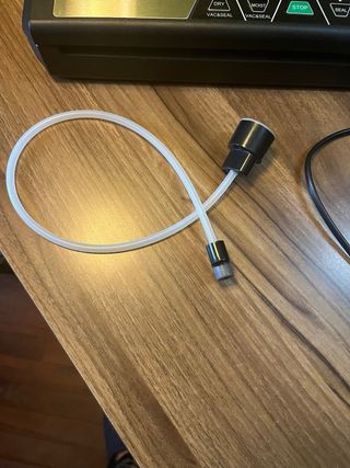 BluSmart Macchina X il Sottovuoto da cucina