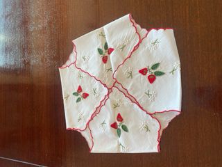 Festeje a Primavera-Panos primaveris