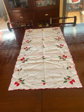 Festeje a Primavera-Panos primaveris