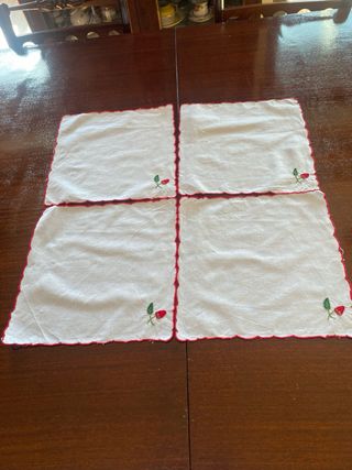 Festeje a Primavera-Panos primaveris