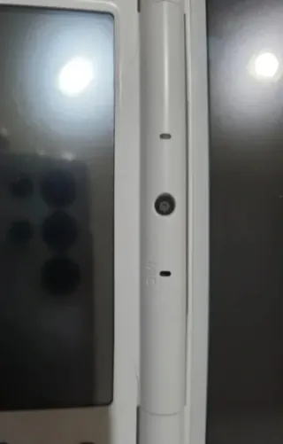 Nintendo 2DS XL Lavanda Bianco