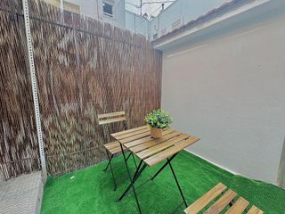 Estudio en alquiler en Casco Histórico de Vallecas en Madrid