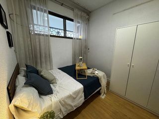 Estudio en alquiler en Casco Histórico de Vallecas en Madrid