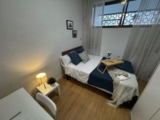 Estudio en alquiler en Casco Histórico de Vallecas en Madrid