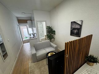 Estudio en alquiler en Casco Histórico de Vallecas en Madrid