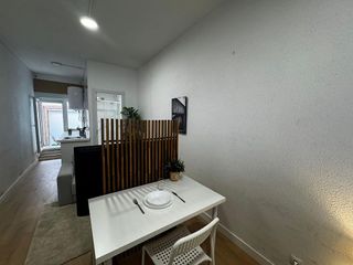 Estudio en alquiler en Casco Histórico de Vallecas en Madrid