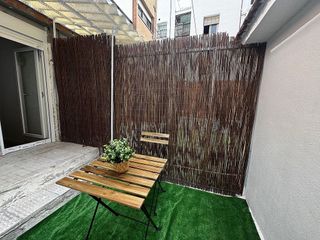 Estudio en alquiler en Casco Histórico de Vallecas en Madrid