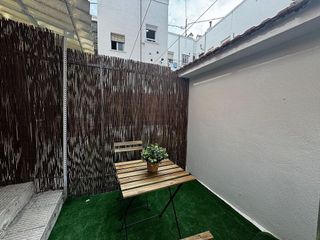 Estudio en alquiler en Casco Histórico de Vallecas en Madrid