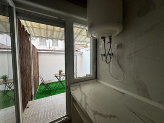 Estudio en alquiler en Casco Histórico de Vallecas en Madrid