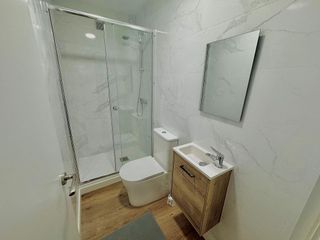 Estudio en alquiler en Casco Histórico de Vallecas en Madrid