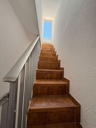 Estudio en alquiler en Casco Histórico de Vallecas en Madrid