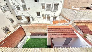 Estudio en alquiler en Casco Histórico de Vallecas en Madrid