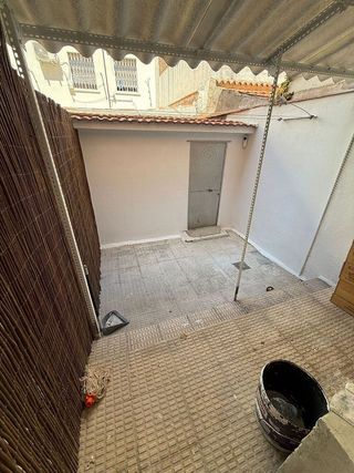 Estudio en alquiler en Casco Histórico de Vallecas en Madrid