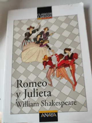 Romeo y Julieta (Clásicos a medida/ Measure Cla...