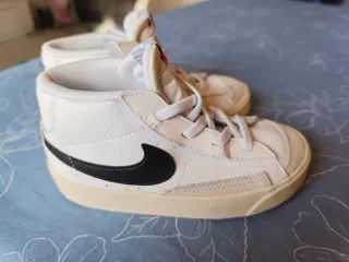 Zapatillas Nike Blazer Bebé