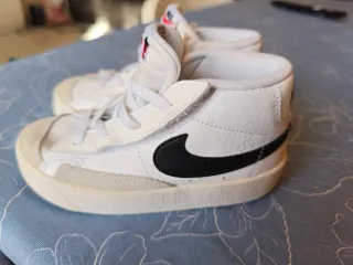 Zapatillas Nike Blazer Bebé