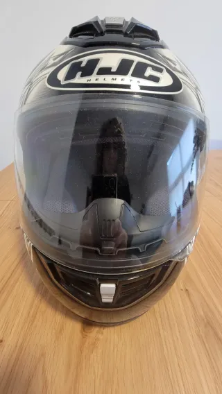 Casco moto HJC NUEVO