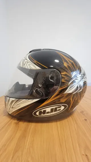 Casco moto HJC NUEVO