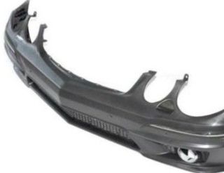 PARGOLPES DELANTERO MERCEDES CLASE E W211 07-09