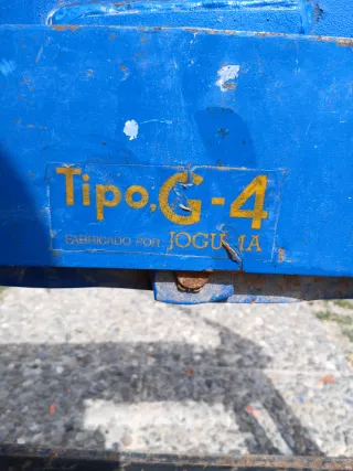 CORTADORA GUILLOTINA DE TERRAZO/PIEDRA