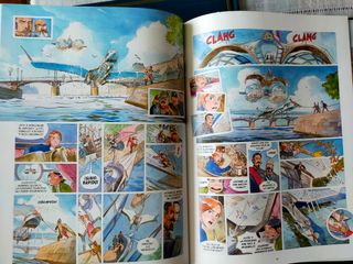 EL CASTILLO DE LAS ESTRELLAS.