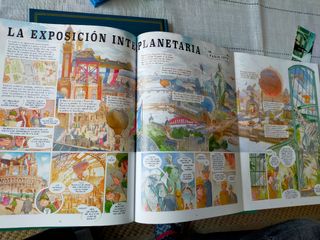 EL CASTILLO DE LAS ESTRELLAS.