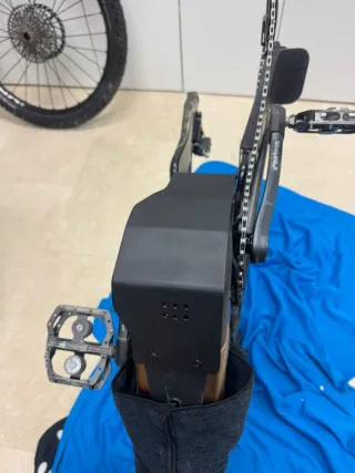 Protector motor  Mondraker Crafty año 25/26