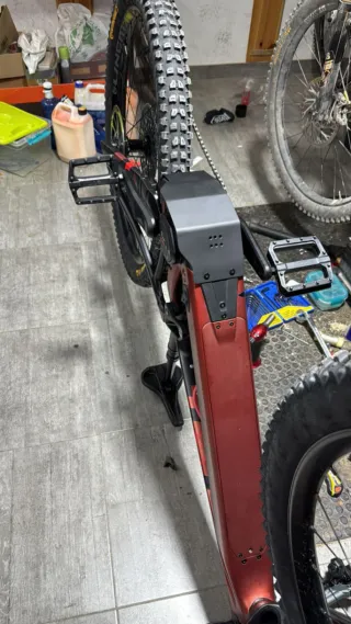 Protector motor  Mondraker Crafty año 25/26