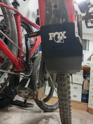 Protector motor  Mondraker Crafty año 25/26