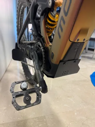 Protector motor  Mondraker Crafty año 25/26