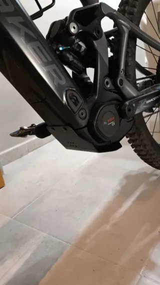 Protector motor  Mondraker Crafty año 25/26